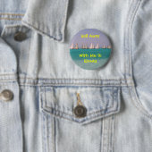 Segel weg mit mir zu Exuma Button (Beispiel)