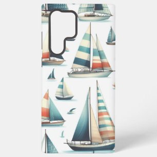 Segel Weg Samsung Galaxy Hülle