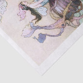 Segel weg seidenpapier (Ausschnitt)