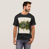 Segel Weg T-Shirt (Vorne ganz)