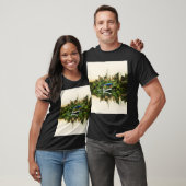 Segel Weg T-Shirt (Unisex)