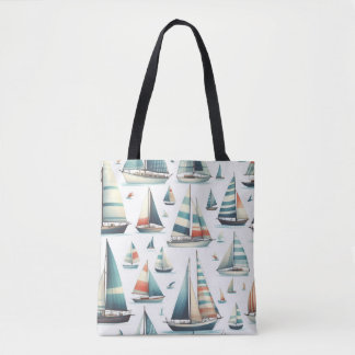 Segel Weg Tasche