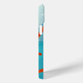 Segelabenteuer Case-Mate iPhone Hülle (Rückseite / Rechts)