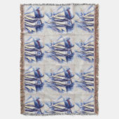 Segelbewegungen Decke (Vorderseite Vertikal)