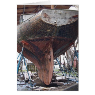 Segelboot