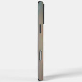 Segelboot auf Banderas Bay 0884 Case-Mate iPhone Hülle (Rückseite / Rechts)