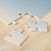 Segelboot auf hoher See Puzzle (Seite)