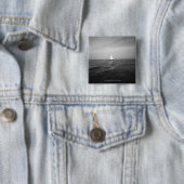 Segelboot auf Ozean Button (Beispiel)