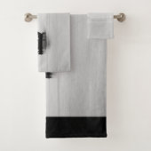 Segelboot Badhandtuch Set (Insitu)