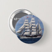 Segelboot Button (Vorne & Hinten)