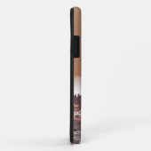 SEGELBOOT Case-Mate iPhone HÜLLE (Hinten/Rechts)