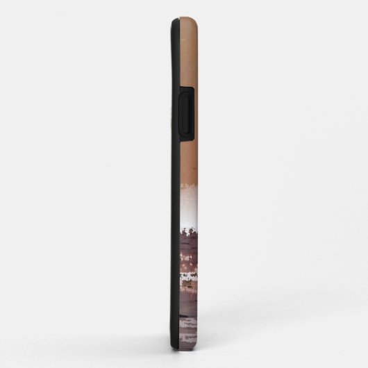 SEGELBOOT Case-Mate iPhone HÜLLE (Hinten/Rechts)