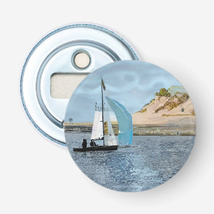 SEGELBOOT FLASCHENÖFFNER