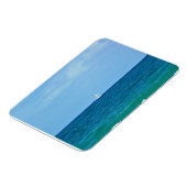 Segelboot, Fort Lauderdale, Florida Magnet (Linke Seite)