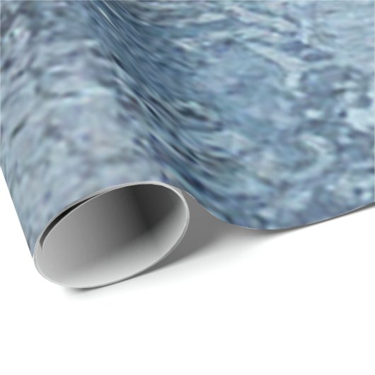 SEGELBOOT GESCHENKPAPIER (Rolleneckpunkt)