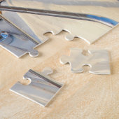 Segelboot Grenada Karibik. Puzzle (Seite)