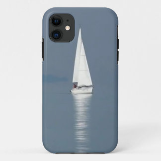 Segelboot iPhone SE/5/5S kaum dort Fall Case-Mate iPhone Hülle