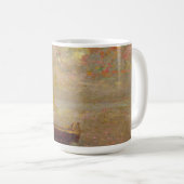 Segelboot Kaffeetasse (VorderseiteRechts)