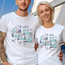 Segelboot Kapitän Hobby Benutzerdefinierter Text a
