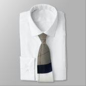 Segelboot Krawatte (Gebunden)