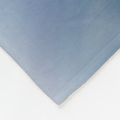 Segelboot mit Sunbeams-Fleece-Decke Fleecedecke (Ecke)