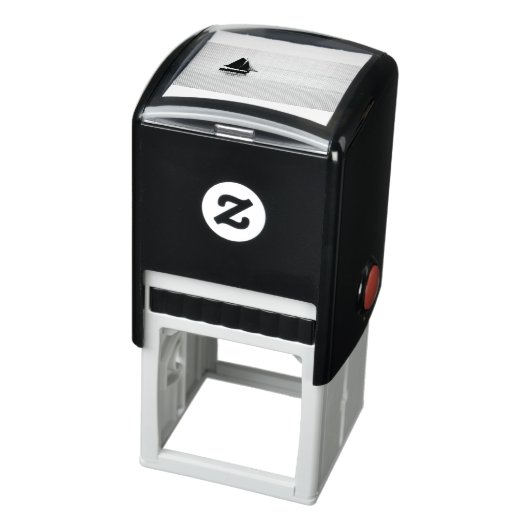 Segelboot Permastempel (Produkt)