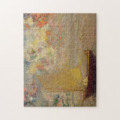 Segelboot Puzzle (Vertikal)