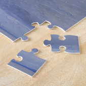 Segelboot Puzzle (Seite)