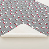 Segelboot Sherpadecke (3/4)