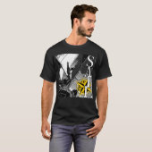SEGELBOOT T-Shirt (Vorne ganz)