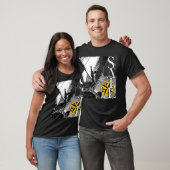 SEGELBOOT T-Shirt (Unisex)