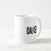 Segelboot-Tasse cal 29 Kaffeetasse (VorderseiteRechts)