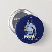 Segelboot-Taste, individuell einstellbar Button (Vorne & Hinten)