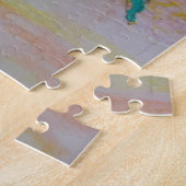 Segelboot Tropisches Puzzle (Seite)