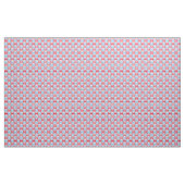 Segelboot und Ankermuster Stoff (Yard (91,4 cm))
