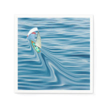 Segelboot unter Vollsegel und Spinnaker