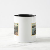 Segelboote am See Tasse (Zentrum)