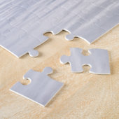 Segelboote an der Erholung am Willoughby-See, Verm Puzzle (Seite)