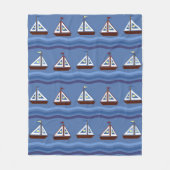 Segelboote Decke (Vorderseite)