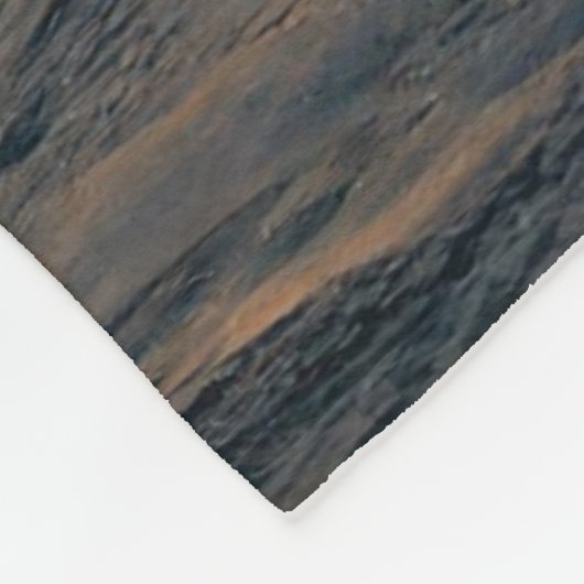 Segelboote Fleecedecke (Ecke)