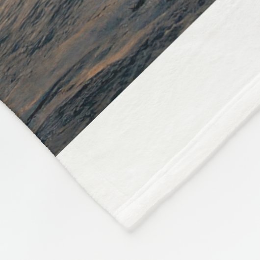 Segelboote Fleecedecke (Ecke)