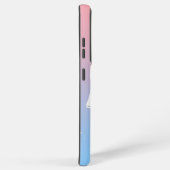 Segelboote im Meer Samsung Galaxy Hülle (Rechte Seite)