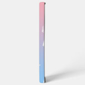 Segelboote im Meer Samsung Galaxy Hülle (Linke Seite)