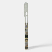 Segelboote in Argenteuil von Gustave Caillebotte Case-Mate iPhone Hülle (Rückseite / Links)