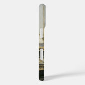 Segelboote in Argenteuil von Gustave Caillebotte Case-Mate iPhone Hülle (Rückseite / Rechts)