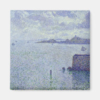 Segelboote in einer Ostküste, c.1892-93