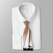 SEGELBOOTE KRAWATTE (Gebunden)