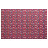 Segelboote, Leuchttürme und Wale | nautisch Stoff (Yard (91,4 cm))