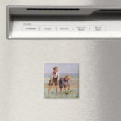 Segelboote Magnet (In Situ (Geschirrspüler))