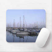 Segelboote Mousepad (Mit Mouse)